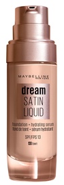 Maybelline Dream Satin Liquid Foundation SPF13 30ml 40