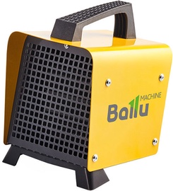 Тепловые вентиляторы Ballu BKN-3, 2.2 кВт