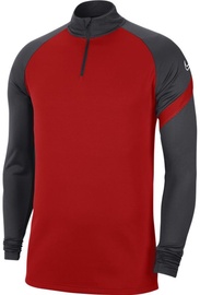 Žakete Nike Dry Academy Drill Top BV6916 657 Red Gray XL
