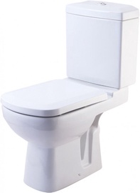 Rosa Domino WC 375x435mm