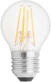 GE LED Filament Light Bulb 4W E27 93051676
