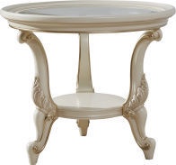 MN V903 Coffee Table White