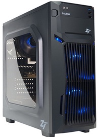 Zalman Z1 NEO Middle Tower Black