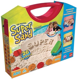 Goliath Super Sand ABC 83237