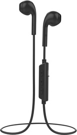 Vivanco Free&Easy Wireless Earbuds Black