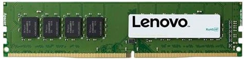 Serverių operatyvioji atmintis Lenovo, DDR4, 8 GB, 2400 MHz