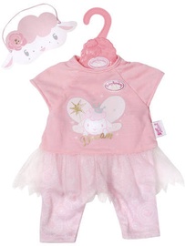 Zapf Creation Baby Annabell Sweet Dreams Fairy 43cm