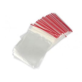 Пакеты для заморозки Ziplock Okko, 3 л, 25 см x 30 см, 10 шт.