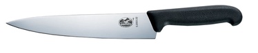Victorinox Fibrox Carving Knife 22cm