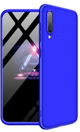 GKK 360 Protection Case For Samsung Galaxy A70 Blue