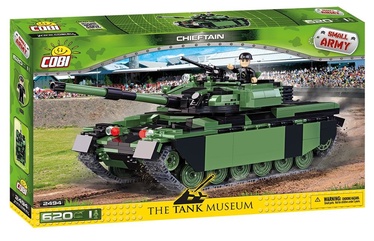 Cobi Small Army Chieftain 620pcs 2494