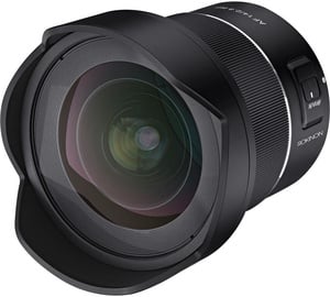 Samyang AF 14mm f/2.8 Canon RF