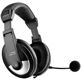 Ausinės Speedlink Thebe Black