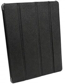 Holdit Smart Cover For Apple iPad Air 2 Black