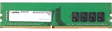 Mushkin Essentials 16GB 2133MHz CL15 DDR4 MES4U213FF16G28