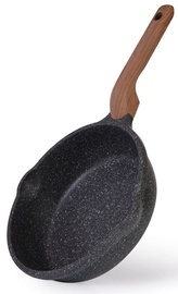 Fissman Fiore Deep Frying Pan 24cm 14221