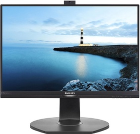 Monitorius Philips 221B7QPJKEB/00, 21.5", 5 ms