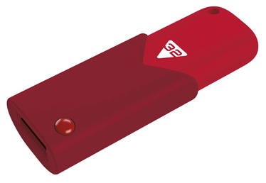 Emtec Click Fast 32GB USB 3.0 Red