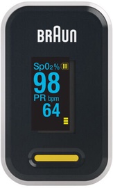 Pulsoksimetrs Braun YK-81CEU
