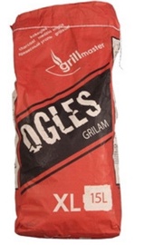 Grill Master Charcoal 15l