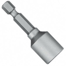 Головка отвертки Witte Magnetic External Bit Hex 1/4'' 10mm