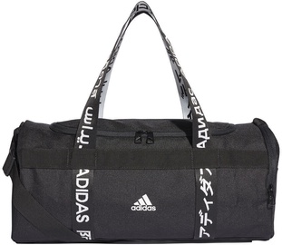 Rokassoma Adidas 4Athlts Duffel Bag Small FJ9353, melna