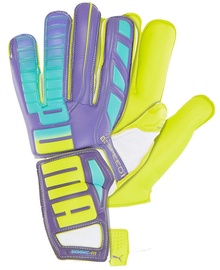 Puma Evo Speed 1.3 Prism Gloves 041015 01 Size 9