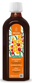 Vitamīni Weleda Organic/Bio Sea Buckthorn, 0.25 kg