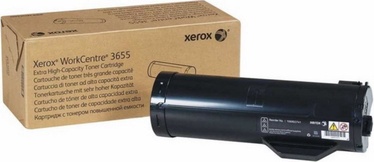 Lazerinio spausdintuvo kasetė Xerox 106R02741 Toner Cartridge Black