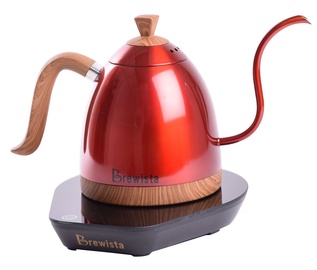 Brewista BA6VKVDER Red