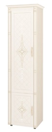 DaVita Venecija 32.19 Wardrobe Astrid Pine/Vanilla
