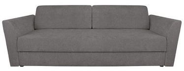 Black Red White Bed Matala Sofa Grey