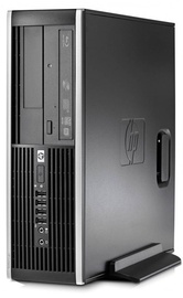 HP Compaq 6200 Pro SFF RM8678W7 Renew
