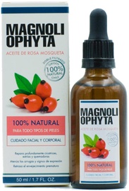 Sejas eļļa sievietēm Magnoliophyta Rosehip Oil, 50 ml