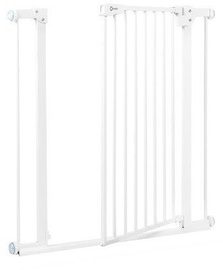 Ворота безопасности Lionelo Truus Slim, 3 см x 105 см, пластик/металл, белый