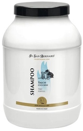 Šampoon Iv San Bernard Talc Shampoo Puppies & Kittens 3000ml
