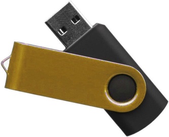 USB флеш-накопитель IMRO Axis Gold, USB 2.0, 64 GB