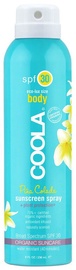 Coola Body Sunscreen Spray SPF30 236ml Pina Colada