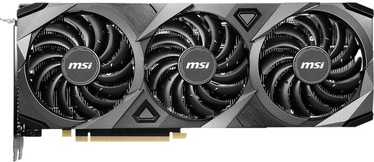 Videokarte MSI Nvidia GeForce RTX 3070 8 GB GDDR6