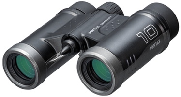 Pinokkel Pentax UD 10x21, lindude seire jaoks/reiside jaoks/spordi jaoks/teatri jaoks/loodue seire jaoks