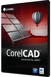 Programmatūra Corel