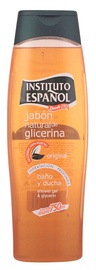 Šķidrās ziepes Instituto Español Glycerine, 750 ml