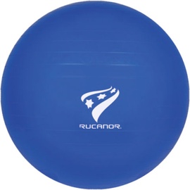 Гимнастический мяч Rucanor, синий, 900 мм