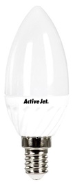 ActiveJet Bulb LED 6W 470lm E14