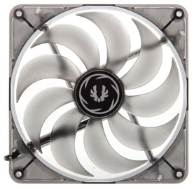 BitFenix Cooler Spectre PWM Orange LED 140mm
