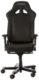 Žaidimų kėdė DXRacer Sentinel S28-N Gaming Chair Black