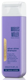 Šampūns Marlies Möller Specialists Silver Shine, 200 ml