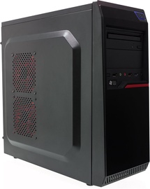 Riotoro CR100 ATX Mid-Tower Black