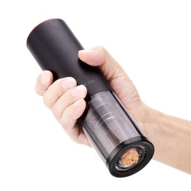 Открывалка для бутылок Xiaomi Circle Joy CJ-EKPQ02 Electric Wine Corkscrew