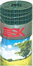 Проволочный заборчик Besk x 50 см, 10 м